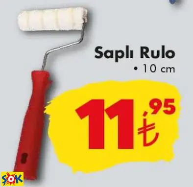 SAPLI RULO SAPLI RULO